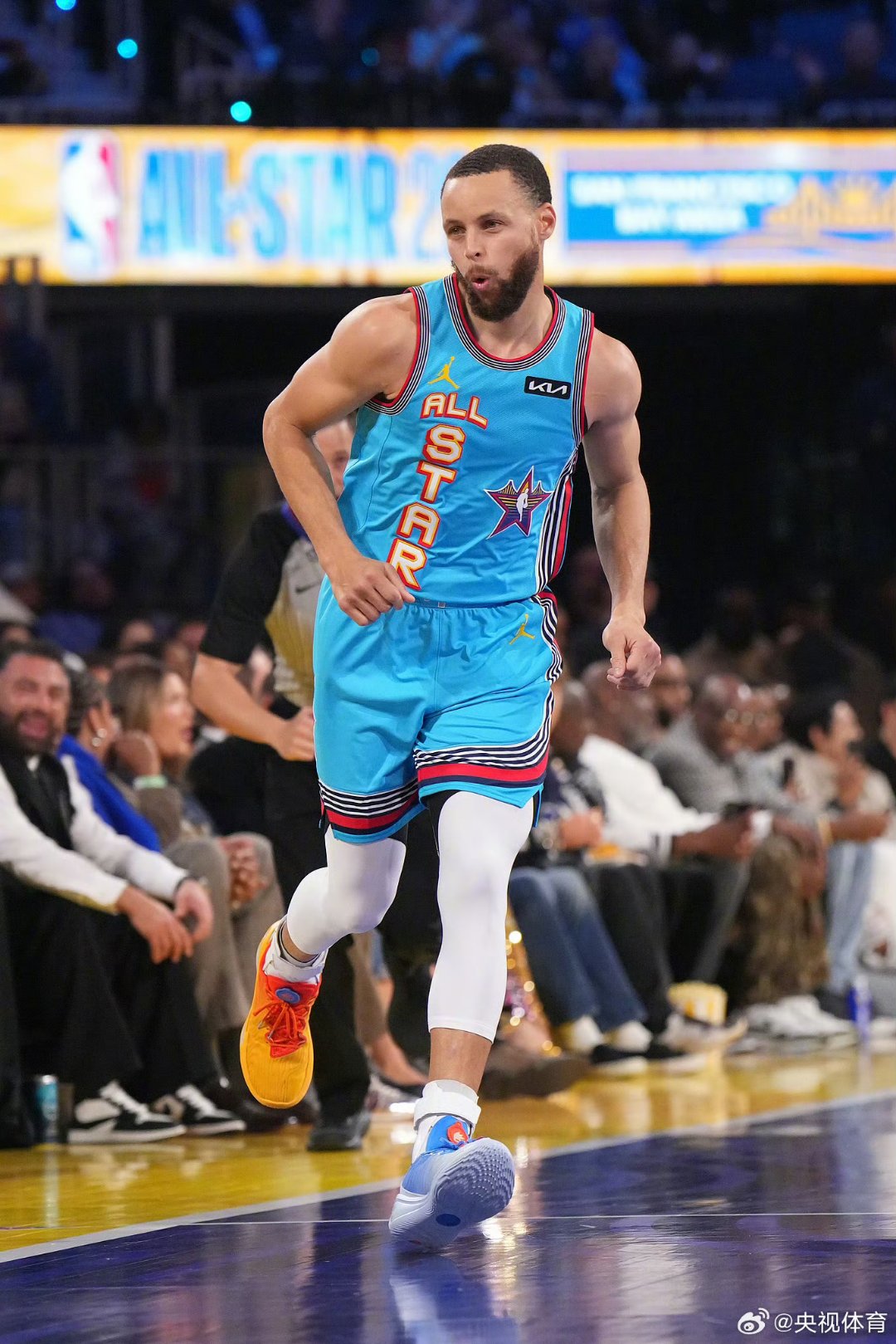 NBA球员个人表现获得国际赛事认可
