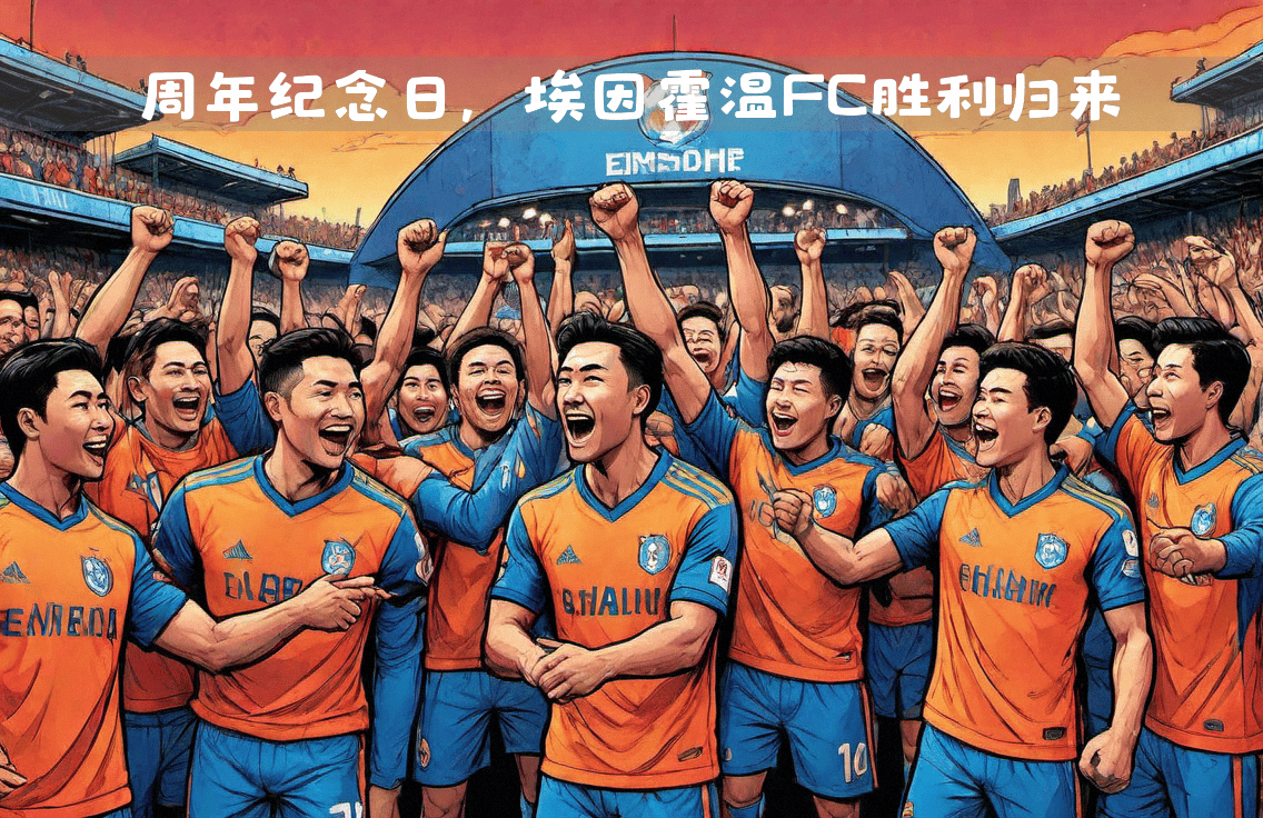 艾因霍温主场破门得手，取得胜利的简单介绍
